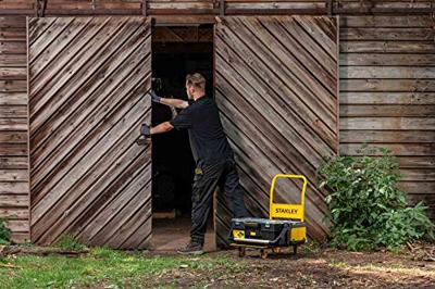 Stanley PC527 Platform Truck | 150 kg - 83.500.20 - thumbnail