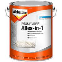 Muurverf alles-in-1 2,5l Alabastine - Alabastine - thumbnail