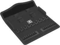 Wera 9473 stoffen box 8004 B Zyklop Metal 3/8", leeg, 240 x 32 x 91 mm - 05136535001 - thumbnail