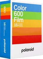 Polaroid Double pack color instant film for 600 - thumbnail