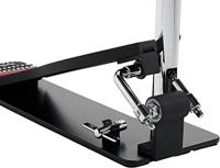 DW Drums CP5500LB Low Boy hihatstatief incl. draagtas - thumbnail