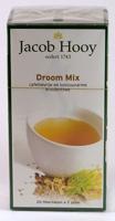Jacob Hooy Droom Mix Theezakjes - thumbnail