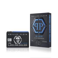 Herenparfum PHILIPP PLEIN EDT No Limit$ Super Fre$H (50 ml) - thumbnail