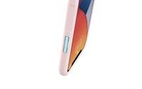 Griffin Survivor Endurance case iPhone 12 Pro Max Roze - thumbnail