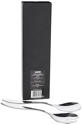 ALESSI - Mami 18/10 - Slacouvert 26cm