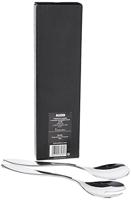 Alessi Mami Slabestek rvs 26 cm - thumbnail