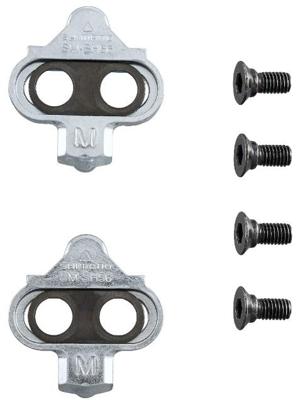 Shimano schoenplaatjes spd sm-sh56