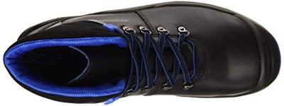 Atlas Werkschoen SL 525 XP S3 | Zwart | Maat 48 - 4043692321233