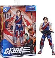 G.I. Joe Classified Series Action Figure 2023 Xamot Paoli 15 cm - thumbnail