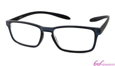 Leesbril Proximo PRII058-C61-Zwart-+3.00