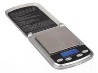 Digitale mini precisieweegschaal 500 g / 0.1 g Velleman - Velleman - thumbnail