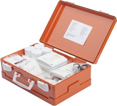 Verbandtrommel FixFirst A toolpak