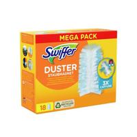 Swiffer Duster Navullingen - 18 Stuks - thumbnail