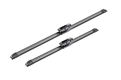 Bosch ruitenwisser Aerotwin A248S - Lengte: 600/450 mm - set wisserbladen voorzijde A248S