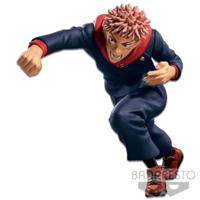Jujutsu Kaisen Figure - Yuji Itadori - thumbnail