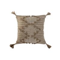 Kussen Home ESPRIT Boho 45 x 45 cm - thumbnail