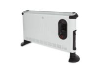 Convector - 3000 w - turbo Perel - Perel - thumbnail