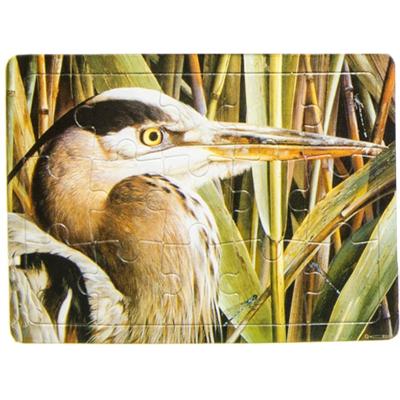 LG-Imports legpuzzel Specht junior karton 15 stukjes LG-Imports legpuzzel Specht junior karton 15 stukjes