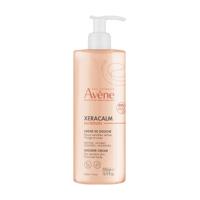 Avène Xeracalm Nutrition Douchecrème, Gevoelige droge huid 500ml - thumbnail