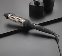 Diva Ceramic Heated Brush - thumbnail