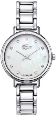 Lacoste horlogeband 2000588 / LC-33-3-14-2200 / 2000537 / 2000625 / LC-33-3-14-2200 / LC-33-3-14-2200 Staal Staal / RVS 14mm Lacoste horlogeband 2000588 / LC-33-3-14-2200 / 2000537 / 2000625 / LC-33-3-14-2200 / LC-33-3-14-2200 Staal Staal / RVS 14mm