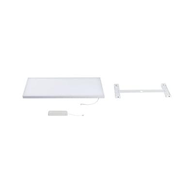 Paulmann Velora 79823 LED-paneel 26 W Warmwit Wit (mat) Paulmann Velora 79823 LED-paneel 26 W Warmwit Wit (mat)