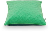 Pip Studio Sierkussen Quilted Daisy Groen - thumbnail