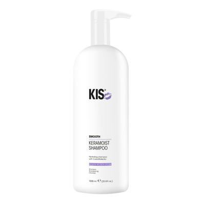 KIS Care KeraMoist Shampoo 1000ml