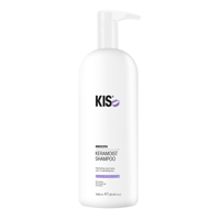 KIS Care KeraMoist Shampoo 1000ml - thumbnail