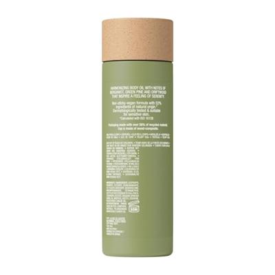Mexx Mexx Inspired Nature Body Oil 100ml
