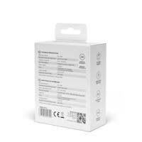 SAVIO TRANSMITTER TR-10 MET BLUETOOTH + CAR CHARGER 2 A - thumbnail