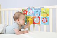 Cot play center - thumbnail