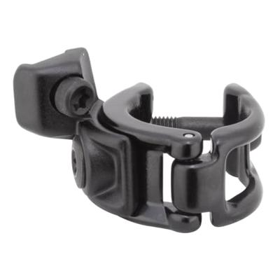 SRAM strop matchmaker x clamp left steel screws black