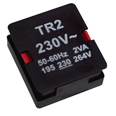 tele Powermodule voor bewakingsrelais TR2-230VAC 1 stuk(s)