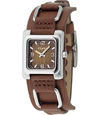 Horlogeband Michael Kors MK6511 Staal Rosé 20mm