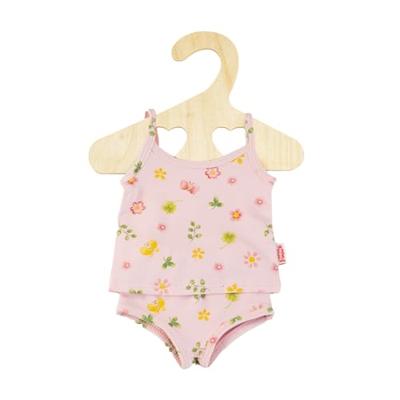 Heless Poppenondergoed prinses emily, 28-35 cm