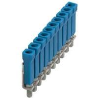 Phoenix Contact 0202280 Brug 10 stuk(s) - thumbnail