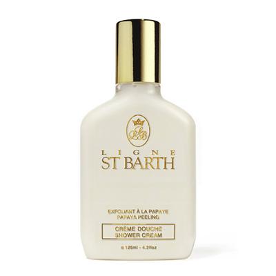 Ligne St Barth Papaya Peeling Shower Cream