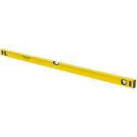 Stanley handgereedschap Waterpas Stanley Classic | 1200mm - STHT1-43106 - thumbnail