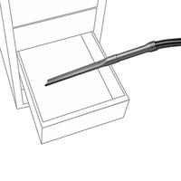 Bosch BHZKIT1 Stofzuiger Accessoires - thumbnail