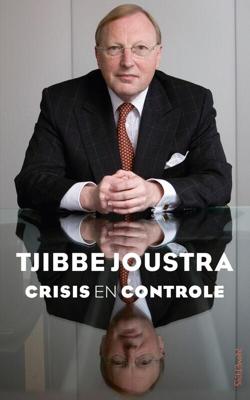 Crisis en controle - Tjibbe Joustra - eBook (9789044647372)