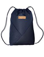 Vaude Amare Baby Carrierdrager Kinder Kinderdrager Marine - thumbnail