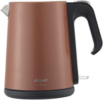 arzum Cay Sefasi Theekoker Granaatappel