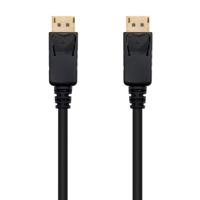 DisplayPort kabel NANOCABLE 10.15.2301-L150 (1,5 m) - thumbnail