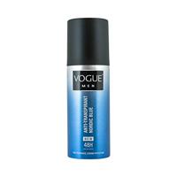 Vogue Men Nordic Blue anti-transpirant 150 Milliliter - thumbnail