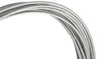 JAGWIRE Mountain & road brake cable - basics galvanized - 1.6x2000mm - sram/shimano mtb & road - thumbnail