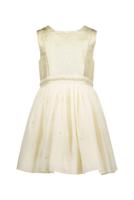 Le Chic Zomer jurk meisjes Off wit - Sopearl - thumbnail