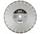 Inter Dynamics Diamantzaag Beton High-End 300x30,0mm - 147302 - thumbnail
