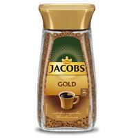 Jacobs - Gold Oploskoffie - 200g - thumbnail