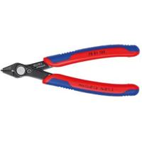 Knipex Zijsnijtang 64 HRC 125 mm - 7881125 - thumbnail